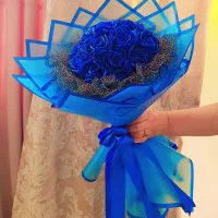 گل خاص|گل مصنوعی|زنجان, |دیوار