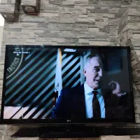 led LG 47|تلویزیون و پروژکتور|سهند, |دیوار