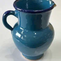 پارچ ظروف اشپزخونه ظرف کریستال قوری چاقو
