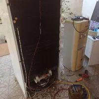 تعمیرات انواع یخچال ساید آبسردکن تعمیرکار کولر|خدمات پیشه و مهارت|بندرعباس, |دیوار