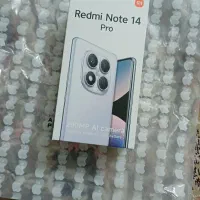 گوشی ردمی نوت ۱۴