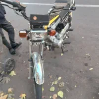 موتور ۱۵۰ نامی مدل ۱۴۰۳