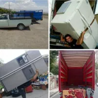 اتوباربری شرق پردیس