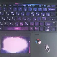 لپ تاپ hp مدل ZBook 15 G3|رایانه همراه|تهران, شمیران‌نو|دیوار