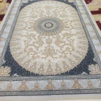 فرش ۹متری|فرش|قم, چهل درخت‎|دیوار