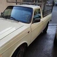 پیکان وانت ۱۳۹۰ به شرط سلامت فنی و بدنه