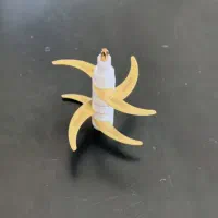 خردکن دوکاسه larizo|خردکن، آسیاب، غذاساز|میانه, |دیوار