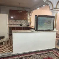خانه ویلایی سه طبقه جدا جدا با تجهیزات و پارکینگ|اجارهٔ کوتاه‌مدت آپارتمان و سوئیت|مشهد, رضاییه|دیوار