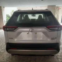 تویوتا راوفور ۲۰۲۵ هیبرید ژاپن