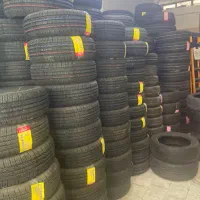 لاستیک دولتی کویر