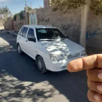 سلام ماشین بدون رنگ وزدگی درحد|خودرو سواری و وانت|بیرک, |دیوار