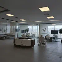 اجاره سالن زیبایی ، مطب،دفتر اداری در برج|اجارهٔ دفتر کار، اتاق اداری، مطب|تهران, پاسداران|دیوار