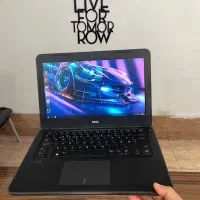 لپتاپ ۲۰۱۸ دل لتتود ۳۳۸۰