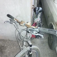 دوچرخه المپیا ۲۶|دوچرخه، اسکیت، اسکوتر|قم, صفائیه|دیوار