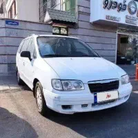 هیوندا تراجت سفید درجه یک