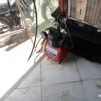 پمپ باد