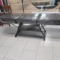 صندلی میکاپ و بند که تخت هم میشه