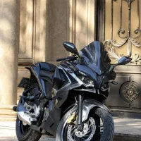 پالس RS200 مدل 98