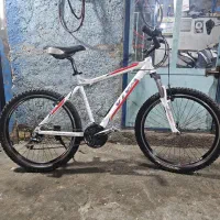 دوچرخه viva ویوا