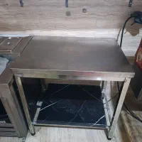 فروش وسایل فستفود|کافیشاپ و رستوران|صدرا-فارس, فاز ۱|دیوار