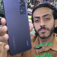 شیاومی نوت 11 پرو note 11 pro 128 هاشمی علاالدین
