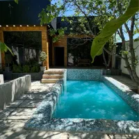 280متر-باغچه-نقلی-محیط-دنج-و-دلنشین-آقای-ویلا