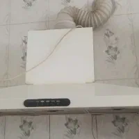 هود آشپزخانه