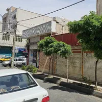 فروش ۱۶ متر مغازه سند تک برگ