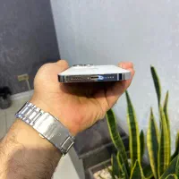 اپل iPhone ایفون ۱۴ مکس سفید شرایط معاوضه و اقساط|موبایل|اصفهان, احمدآباد|دیوار