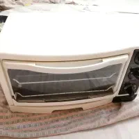 سرخ کن سانی توستر پارس خزر|اجاق گاز و لوازم برقی پختوپز|تهران, حشمتیه|دیوار