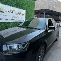 دنا ۶ دنده ۱۴۰۱ ( شهر خودرو افتاب)