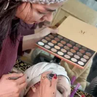 آموزش آرایشگری با وام بدون سرمایه|خدمات آموزشی|برازجان, |دیوار