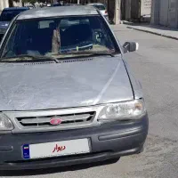 پراید‌۱۴۱‌مدل۸۵
