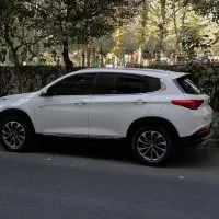 تیگو 7 ie /  بی رنگ / مدل 98