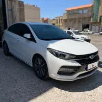 آریزو 6 اکسلنت مدل 98 تمیز و مرتب