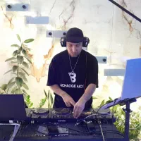 دی جی وایُل (dj viol)