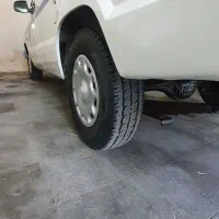 مزدا کارا 2000|خودرو سواری و وانت|اهواز, کیانپارس |دیوار