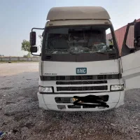 نیاز به راننده پایه ۱ دارم