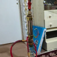 پایه قلیون راه افتاده|کلکسیون و سرگرمی|قزوین, |دیوار