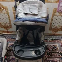 کالسکه ست کامل