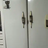 یخچال فریزر یخساران