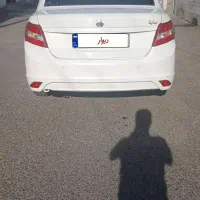 ساینا مدل ۹۶|خودرو سواری و وانت|رشت, پل تالشان|دیوار