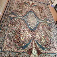 دو عدد فرش 9 متری