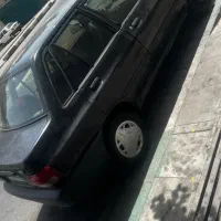 پراید مدل۸۳ انژکتور|خودرو سواری و وانت|تهران, خانی آباد نو جنوبی|دیوار