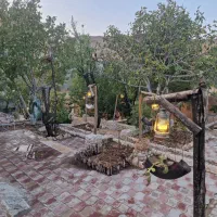 ویلا مجهز در ویلاشهر شیراز