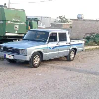 مزدادوکابین مدل90