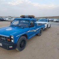 یدک کش شکرالهی.قیمت مناسب|خدمات حمل و نقل|نجفآباد, ویلاشهر|دیوار