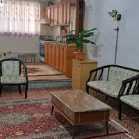 ویلا کنار پل معلق و چسبیده به پارک جنگلی