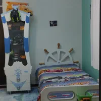 سرویس خواب کامل کودک و نوجوان