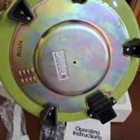 پلوپز انتیک و نایاب فلاکسی ناسیونال ژاپن|اجاق گاز و لوازم برقی پختوپز|تهران, منیریه|دیوار